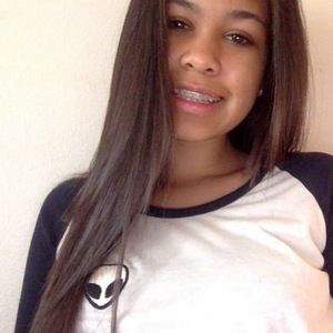 Meet your Posher, Nadia